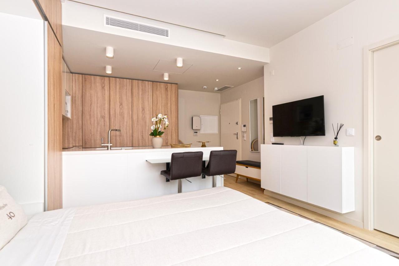 Avenida Da Liberdade Luxury Studio Lisbon Exterior photo
