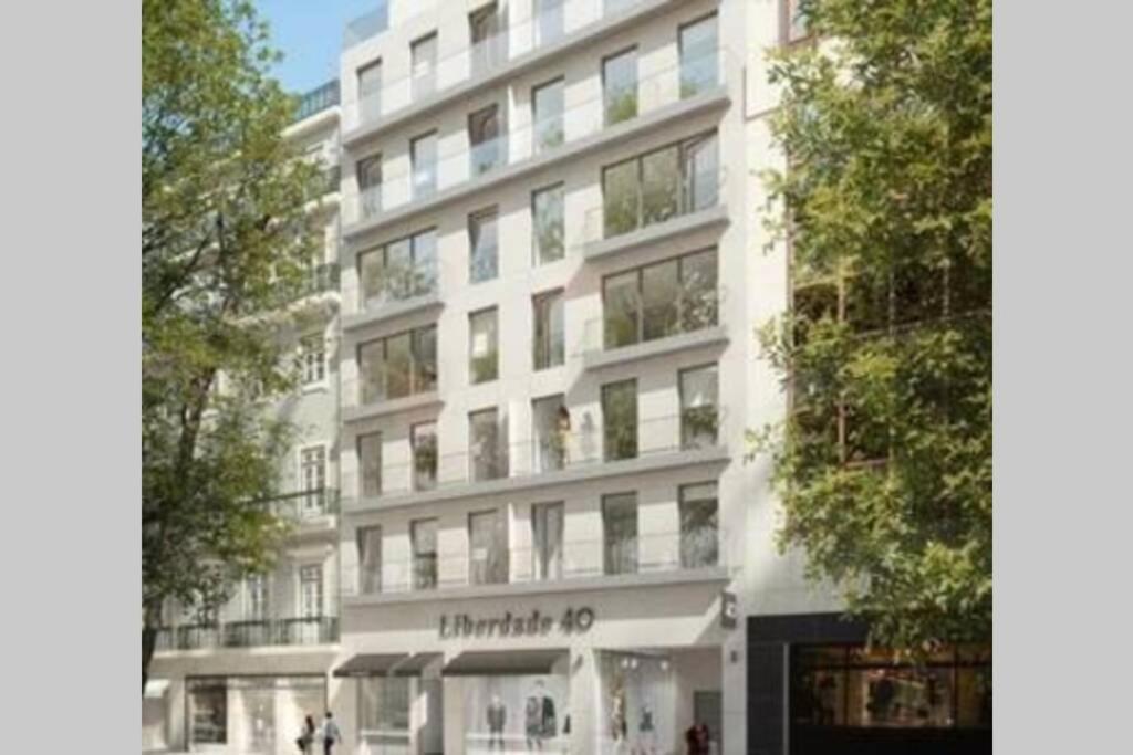 Avenida Da Liberdade Luxury Studio Lisbon Exterior photo