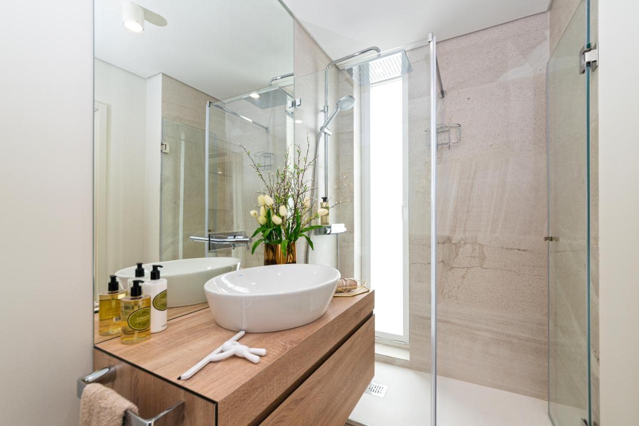 Avenida Da Liberdade Luxury Studio Lisbon Exterior photo